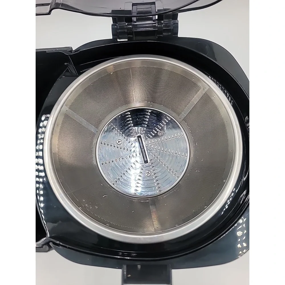 Cuisinart Juice Extractor Juicer CJE-1000 Electric Stainless